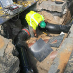 100PercentBronx Con Edison Never Ending High Pressure Gas Line Work