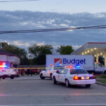 2 Critical 1 Dead Following Shooting Outside Cumberland Gas Station