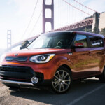 2021 Kia Soul Gas Mileage Engine Manual Transmission Performance