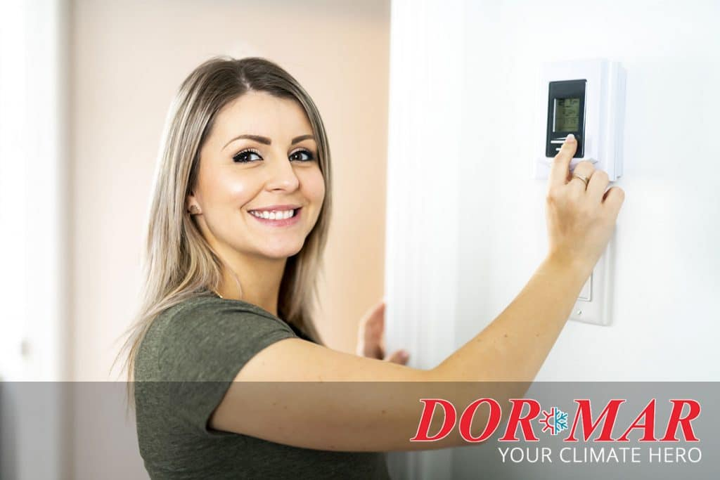 80 Efficiency Vs 95 Efficiency Furnaces Dor Mar Heating Air