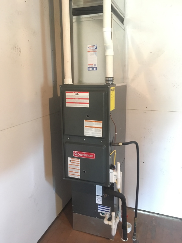 Air Conditioning Repair And Furnace Repair In Zeigler IL