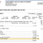 Alberta Government Electricity Rebate Program