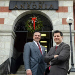 Ansonia s Mayor Wants Rebates For Lost Gas Service