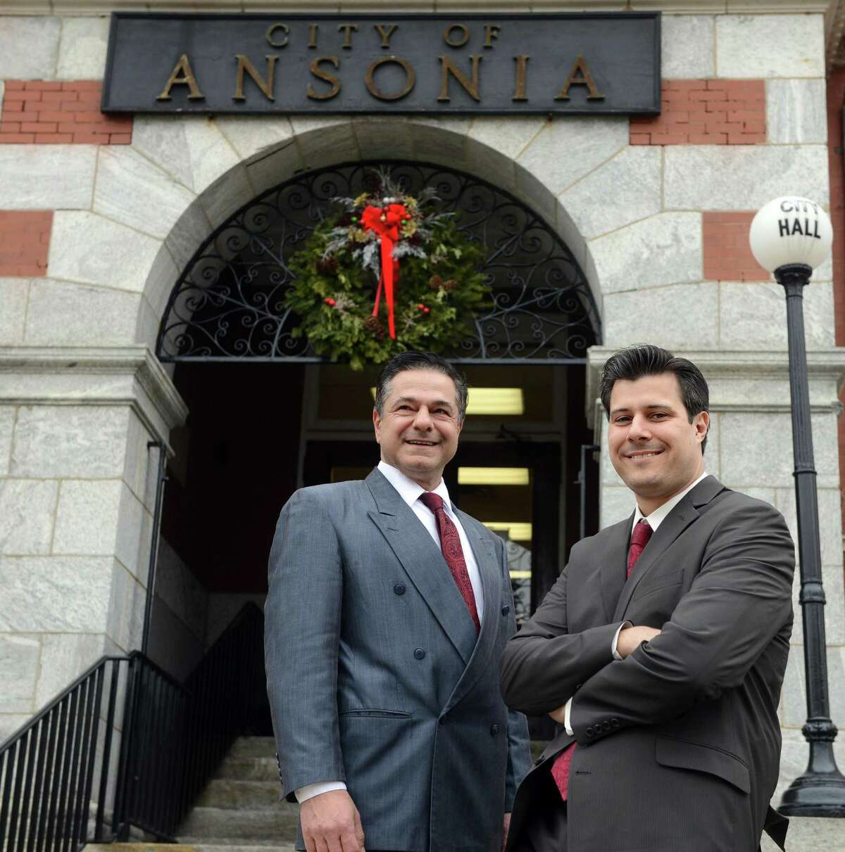 Ansonia s Mayor Wants Rebates For Lost Gas Service