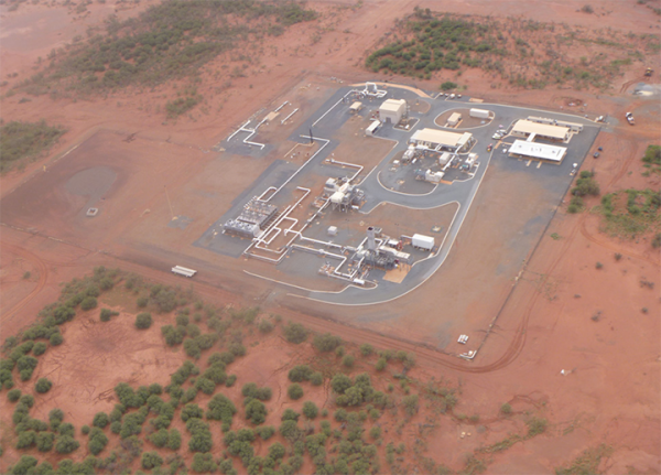 Approval For WA s Largest Gas Storage Facility Utility Magazine