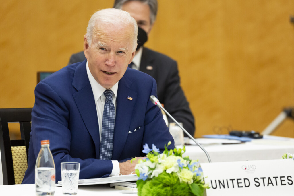 Backlash As Biden Says High Gas Prices Are Part Of Incredible Transition 