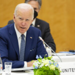 Backlash As Biden Says High Gas Prices Are Part Of Incredible Transition