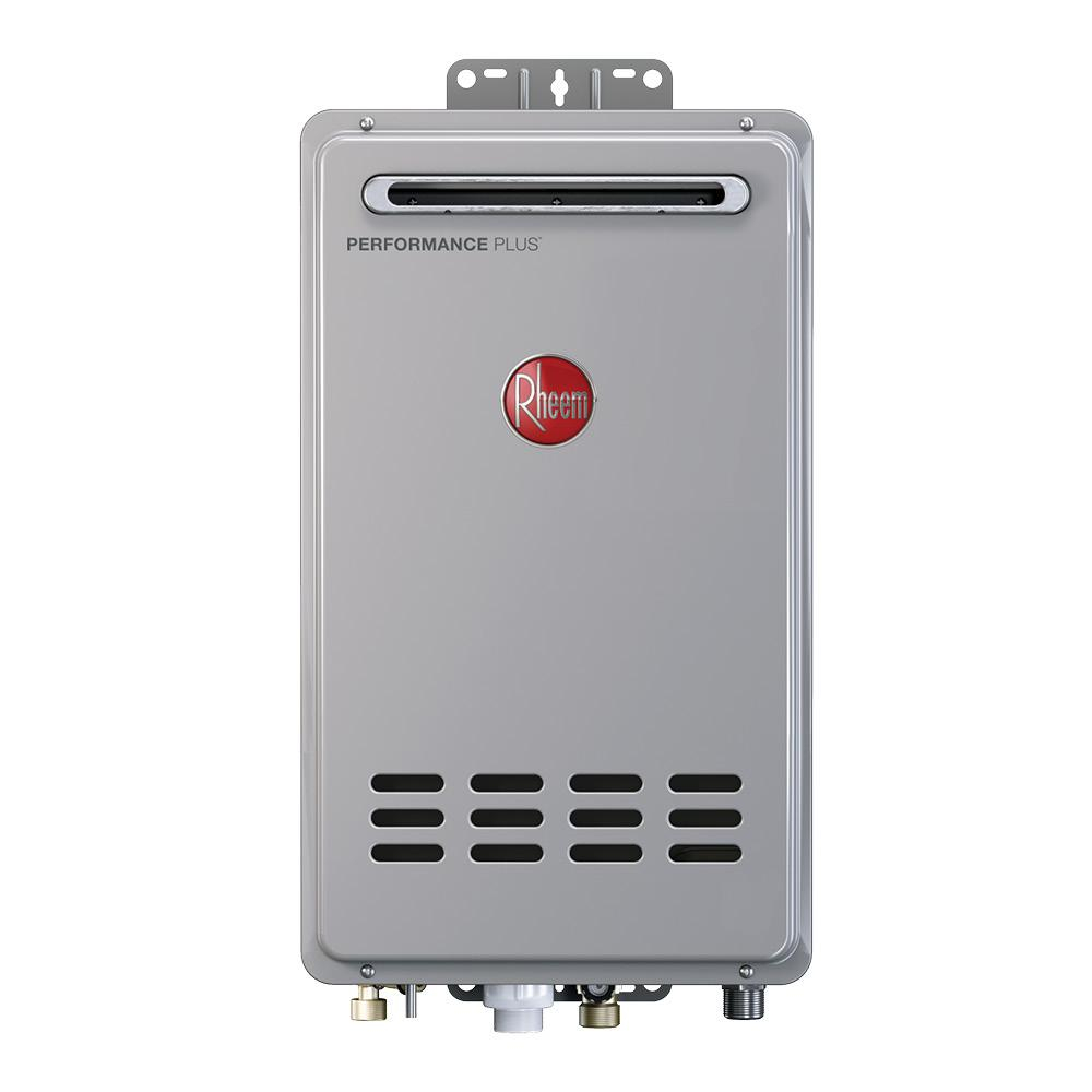 Best Rheem Tankless Water Heater Reviews Top Pick In 2019 