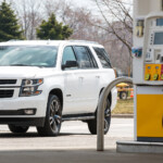 Biden Administration Reportedly Considering Sending Gas Rebate Cards