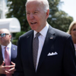 Biden Open To Sending Americans Money To Pay For Gas