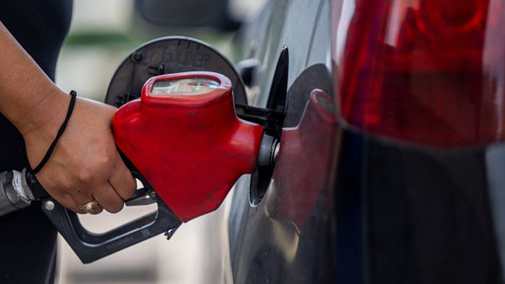 Biden Weighing Gas Tax Holiday Rebate Card To Ease High Fuel Prices 