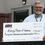 Black Hills Energy Supports Our Wyoming Neighbors In Need Cowboy