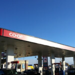 Calgary Co op Gas Bar 2700 Main St S Airdrie AB T4B 2Y1 Canada