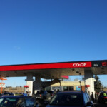 Calgary Co op Gas Bar 2700 Main St S Airdrie AB T4B 2Y1 Canada