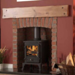 Can You Install A Wood Stove In A Fireplace Direct Stoves In 2021