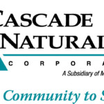 Cascade Natural Gas Receives Approval For First Rate Increase Since