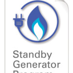 CenterPoint Energy Natural Gas Standby Generator Program Backup