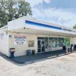 Central Florida Unbranded Gas Station Gas Stations USA