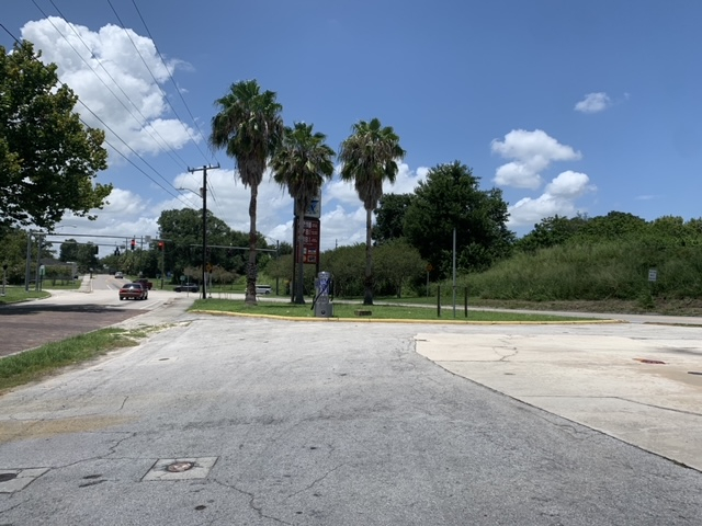 Central Florida Unbranded Gas Station Gas Stations USA