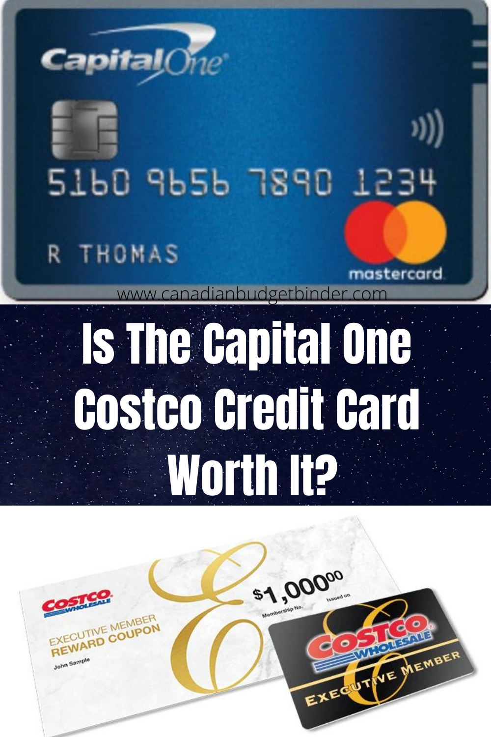 Costco Anywhere Visa Card By Citi Review 2020 CostcoRebate