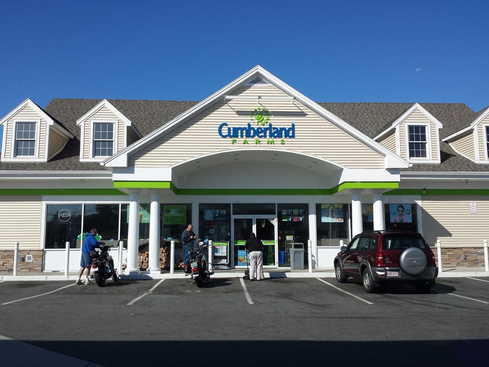 Cumberland Farms Gas Stations 301 Boston Rd Billerica MA Phone 