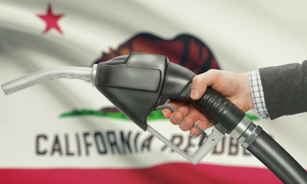 Do You Have To Pay Federal Taxes On Your California Gas Rebate Check 