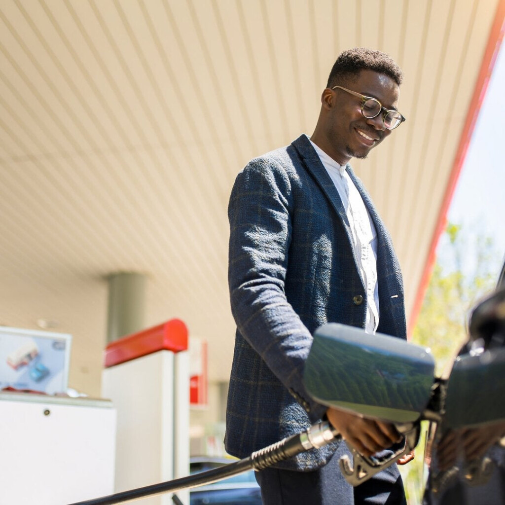 Earn 5 Cash Back On Gas With The Chase Freedom Flex Q3 Bonus Correct 