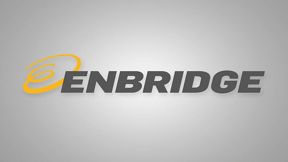 Enbridge Energy Withdraws 2 6 Billion Dollar Sandpiper Pipeline Project