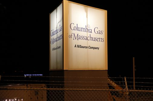 Eversource Completes Purchase Of Columbia Gas BetaBoston Build Gas