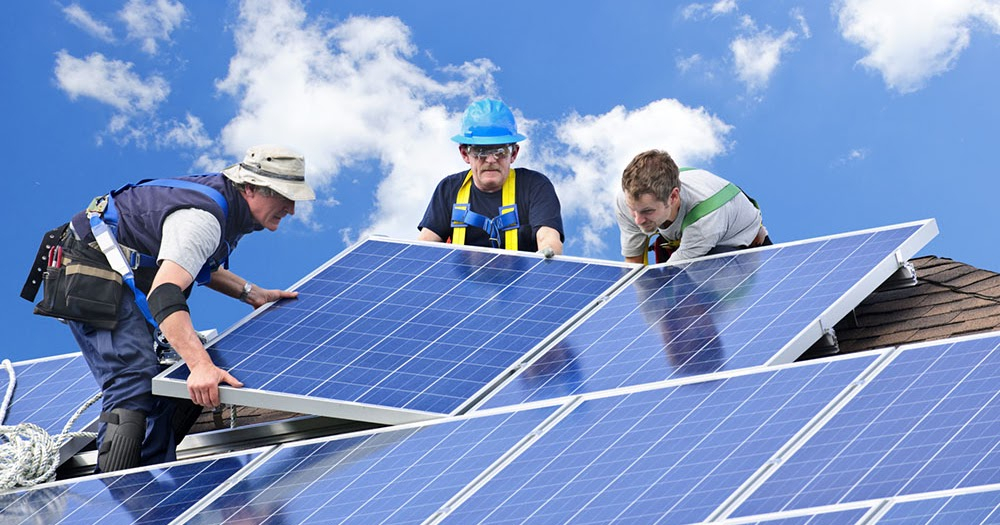 Everything You Need To Know About Solar Rebates New Jersey s