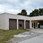 Florida West Palm Beach Gas Station Earl Leatherberry Flickr