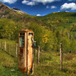 Fuelin Country Photograph By Laurie Purcell