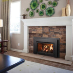 Gas Inserts Bellevue Fireplace Shop