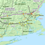 Gas Pipeline To Go Through N H Bypass Central Mass Worcester