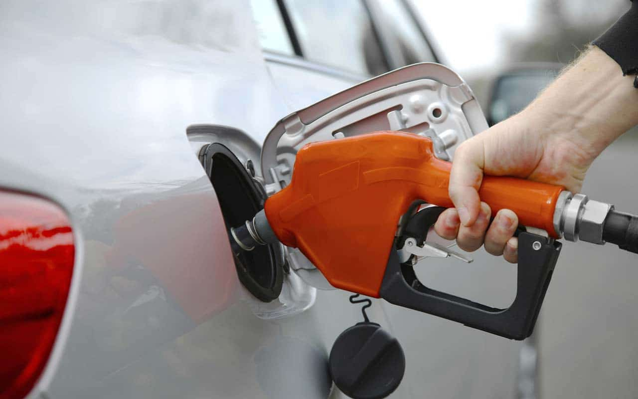 Gas Tax Holiday State Lawmakers Backing Extension Into 2023 As Fuel 