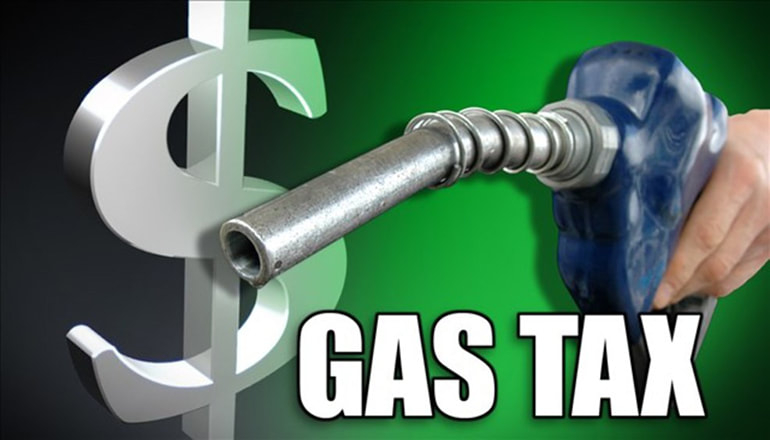 GET YOUR MISSOURI GAS TAX REFUND ST CHARLES COUNTY