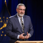 Governor Holcomb Visiting Israel Today And Wednesday 93 1FM WIBC