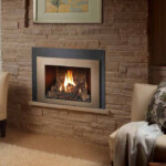 GREENSMART 2 GAS FIREPLACE INSERTS