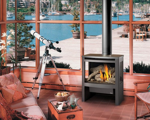 GreenSmart Gas Stoves