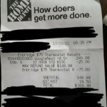 Home Depot Nest Rebate Black Friday LatestRebate