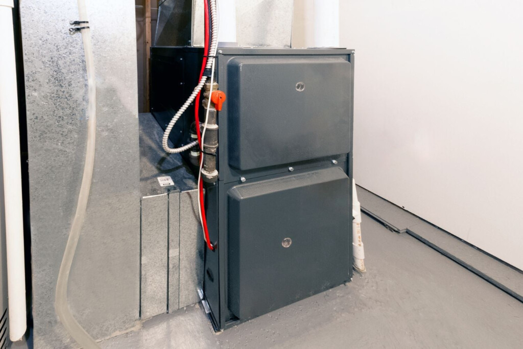 How Much Does A Gas Furnace Cost To Install 2023 Bob Vila