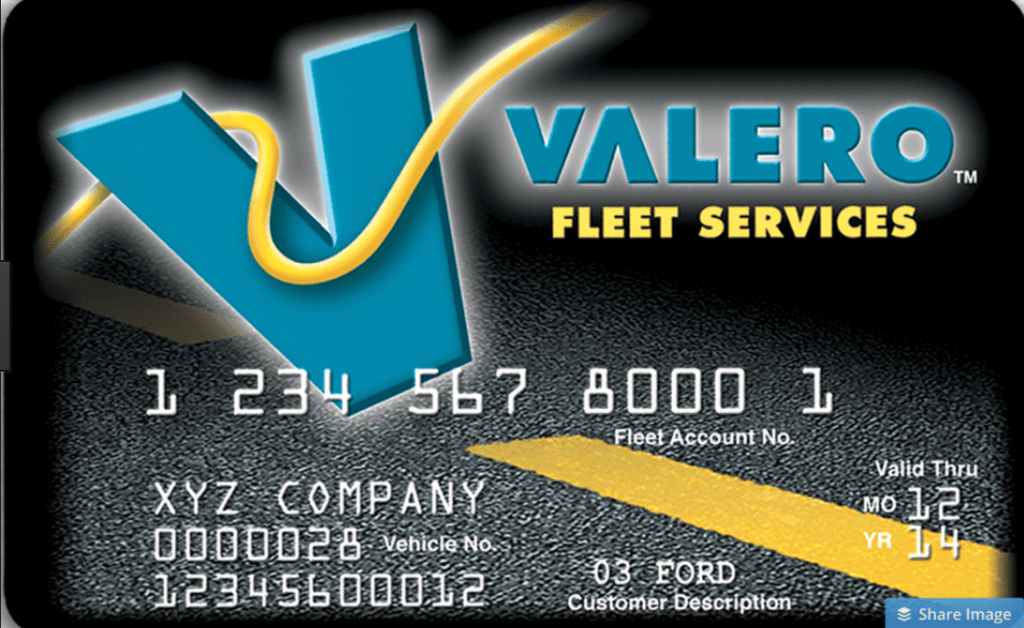 How To Choose A Secured Credit Card Valero Gas Credit Card