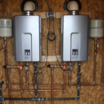 How To Test The Thermostat Of An Electric Water Heater Plumbers Services