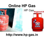 HP Gas Online Booking YouTube