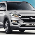 Hyundai Tucson Price Specs Review Pics Mileage In India