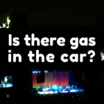 Is There Gas In The Car Mennu