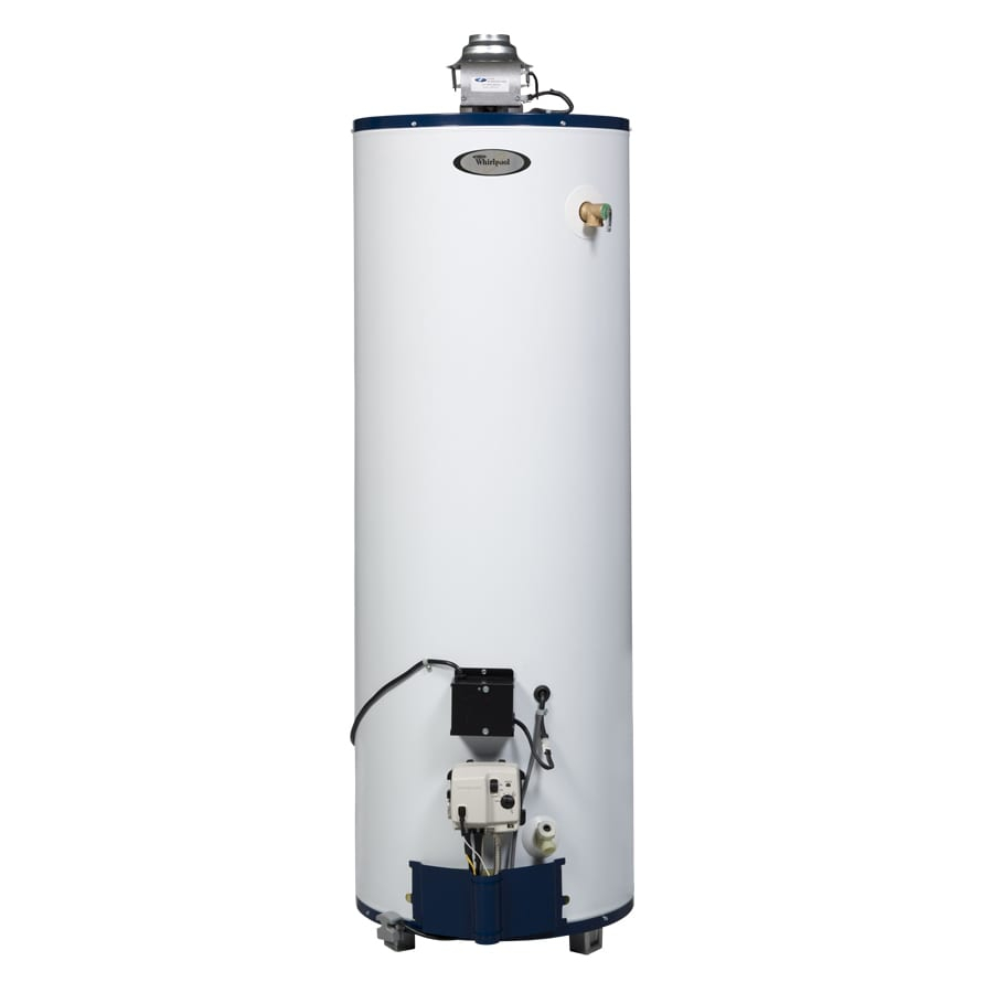 Kenmore 6 Year Tall Gas Water Heater Kenmore 58640 40 Gal 6 Year 