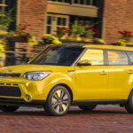 Kia Adds More Features To 2016 Kia Soul Lineup The News Wheel