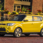 Kia Soul 2016 Disponible Desde 16 515