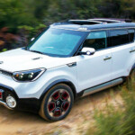 Kia Soul AWD Speculation And Reasons To Hope Friendly Kia